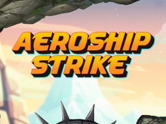 Spil Aeroship Strike