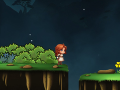 Spil Adventure Of Zenny