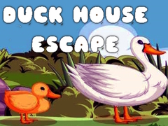 Spil Duck House Escape