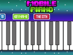 Spil Mobile Piano