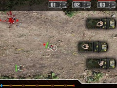 Spil Zombie Inferno