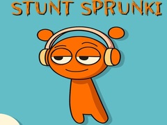 Spil Stunt Sprunki