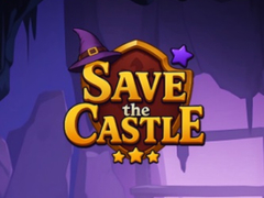 Spil Save The Castle