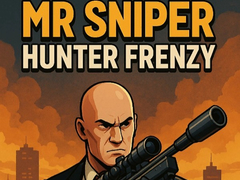 Spil Mr Sniper Hunter Frenzy