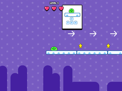 Spil Super Slime