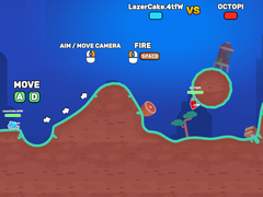 Spil Mad Royale Tactics
