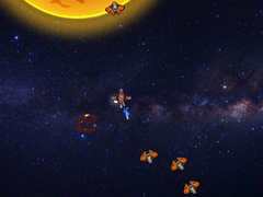 Spil Hyperspace: Quantum Fracture