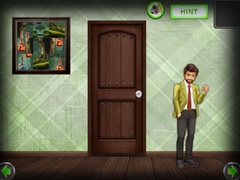 Spil Amgel Easy Room Escape 266