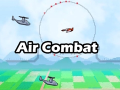Spil Air combat