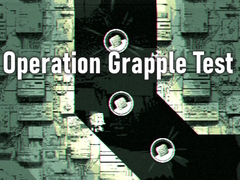 Spil Operation Grapple Test