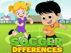 Spil Soccer Differences