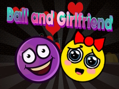 Spil Ball and Girlfriend