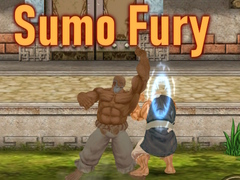 Spil Sumo Fury