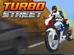 Spil Turbo Street
