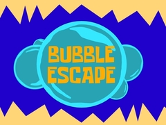 Spil Bubble Escape