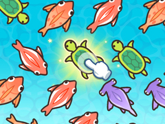 Spil Save Seafood