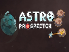 Spil  Astro Prospector