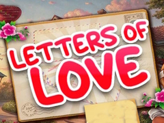 Spil Letters of Love