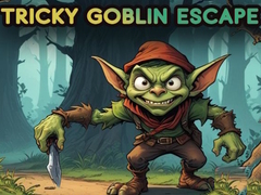 Spil Tricky Goblin Escape