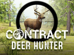 Spil Contract Deer Hunter