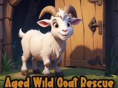 Spil Aged Wild Goat Rescue