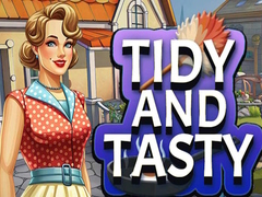 Spil Tidy and Tasty