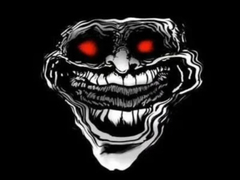Spil Trollface Horror