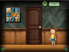 Spil Amgel Kids Room Escape 289