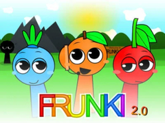 Spil Sprunki Frunki 2 0