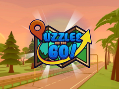 Spil Puzzles on the Go