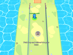 Spil Treasure Champion: Chest Capture