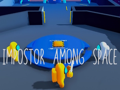 Spil Impostor Among Space