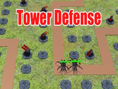 Spil Tower Defense