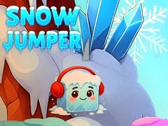 Spil Snow Jump