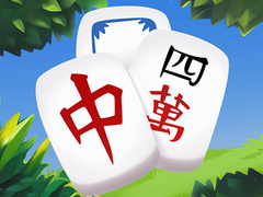 Spil Mahjong Tour
