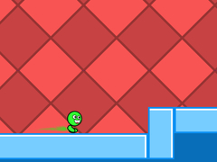 Spil Geometry Parkour