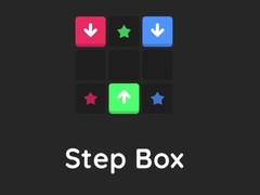 Spil Step Box