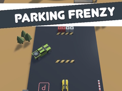 Spil Parking Frenzy