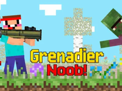 Spil Grenadier Noob!