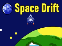 Spil Space Drift