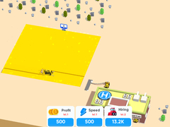 Spil Dig Tycoon