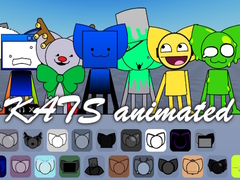 Spil KATS animated