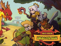 Spil Raid Heroes: Dragon Age