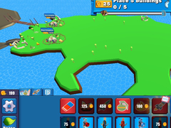 Spil 3D Sandbox: Battle of the Kingdoms