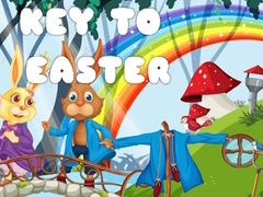 Spil Key to Easter