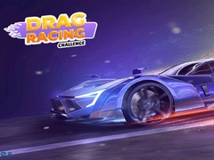 Spil The Drag Racing Challenge