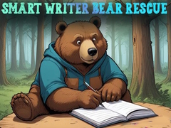 Spil Smart Writer Bear Rescue 