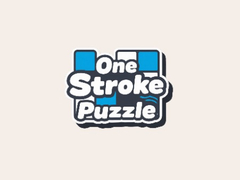 Spil One Stroke Puzzle