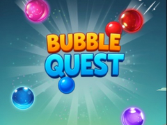 Spil Bubble Quest