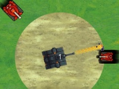 Spil Shoot Battle